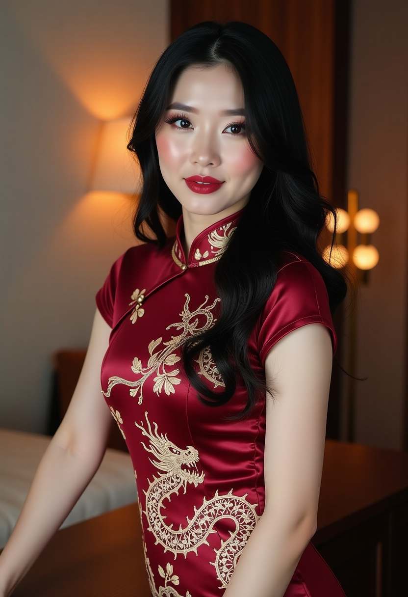 青藤高校灵异档案